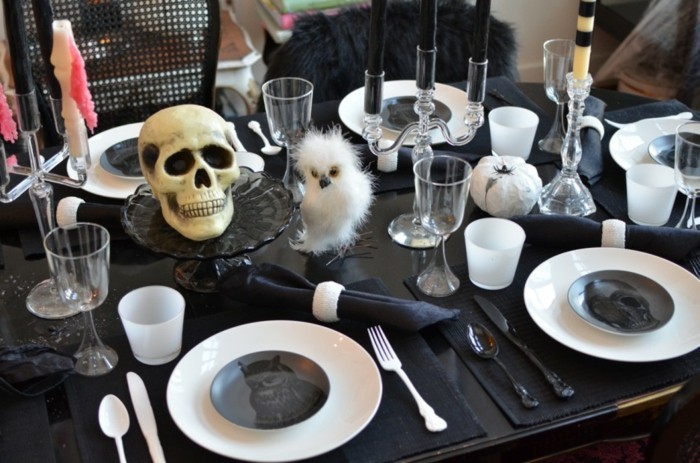décoration-table-halloween-deco-table-halloween