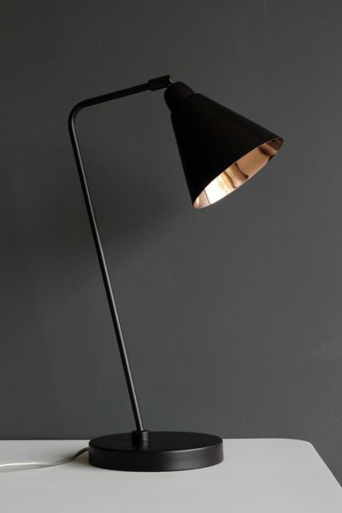 Comment Choisir Votre Lampe De Bureau Designalinéa Leroy