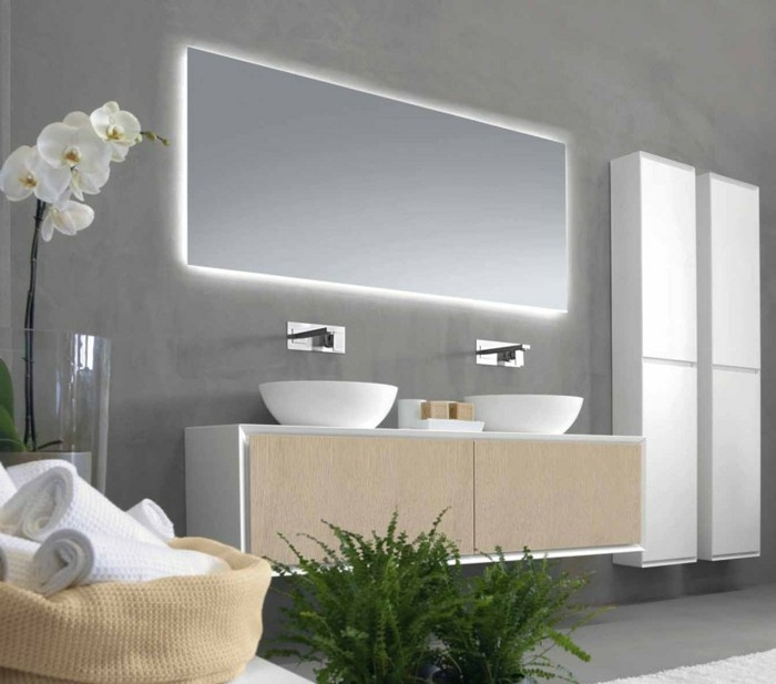 miroir-rectangulaire-design-rifra-idee-miroir-salle-de-bain-moderne-miroir-écairant-salle-de-bain