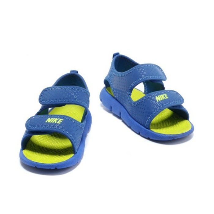 sandales-enfant-Airjordan-6-bleu-et-jaune-resized