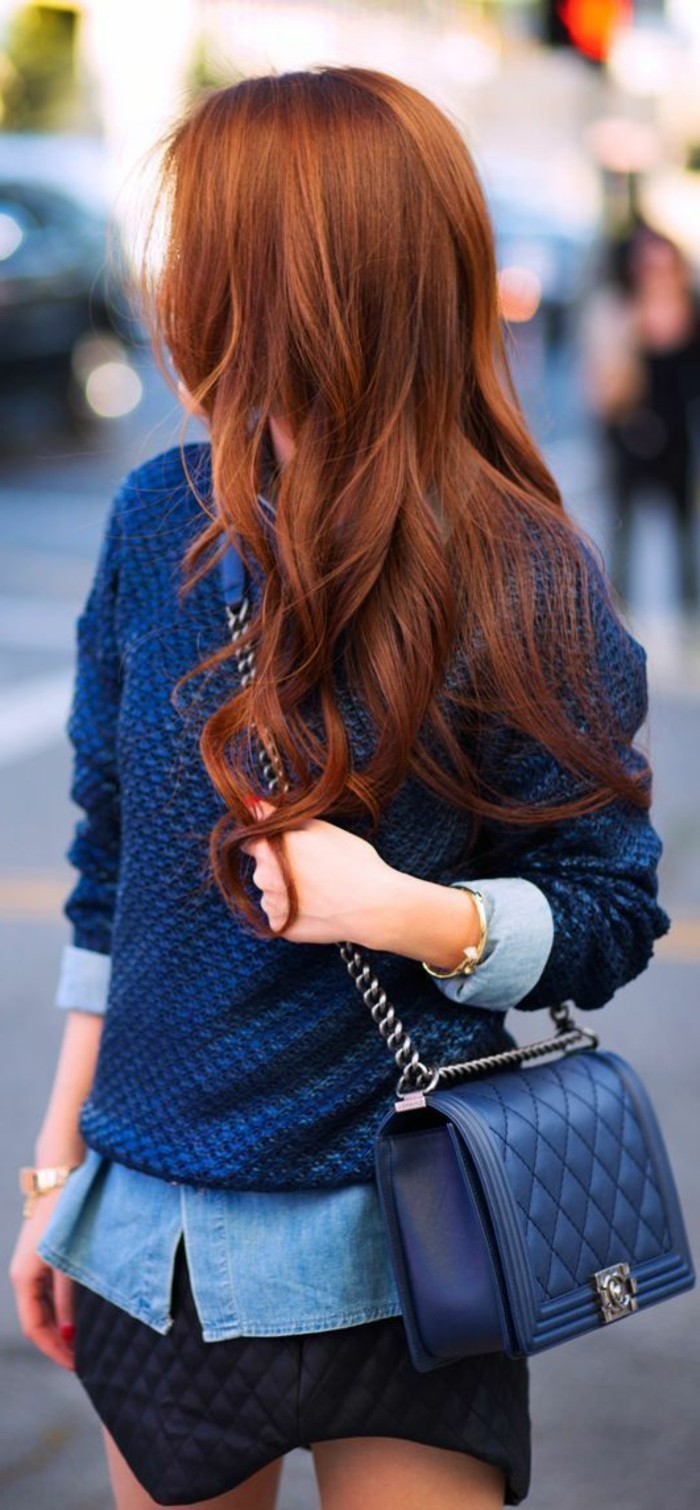 superbe-couleur-cheveux-cuivré-rouge-chouette-style-coloration-couleurs-claires-châtain-clair