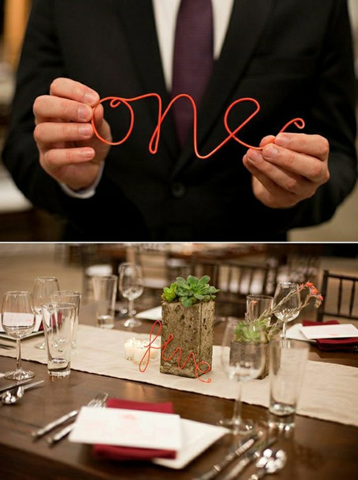 0-deco-table-de-mariage-en-fer-rouge-table-en-bois-marron-foncé