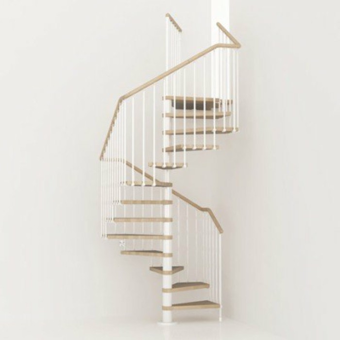 escalier-leroy-merlin-design-escalier-colimaçon-carré-optimisation-espace-totale