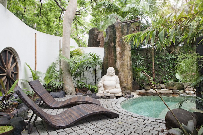 Aménagement jardin zen : créer un coin de paradis asiatique