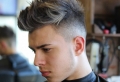 Coupe de cheveux homme: comment choisir selon la forme de votre visage