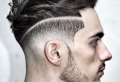 Coupe cheveux court homme: les meilleurs idées et astuces en photos!