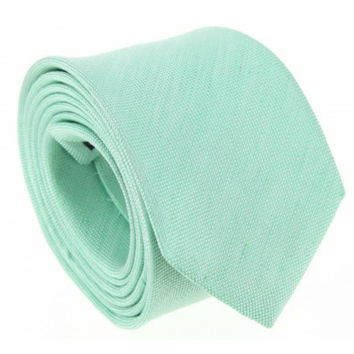 cravate-vert-d-eau-en-soie-et-vert-claire-moderne-pour-l-été