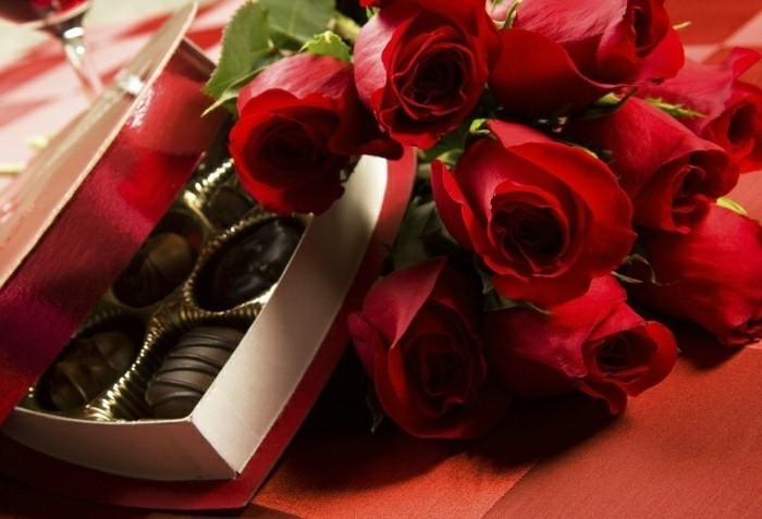 deco-table-st-valentin-décoration-de-table-romantique