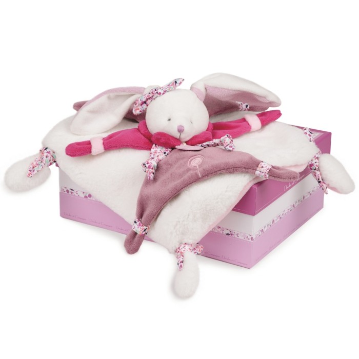 Doudou Bebe A Avoir Sous La Main 100 Idees Archzine Fr