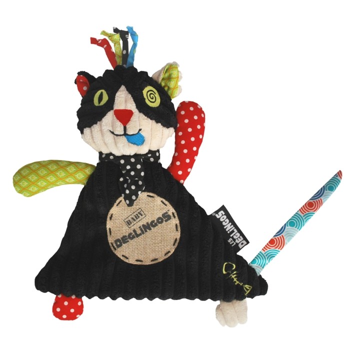 Doudou Bebe A Avoir Sous La Main 100 Idees Archzine Fr