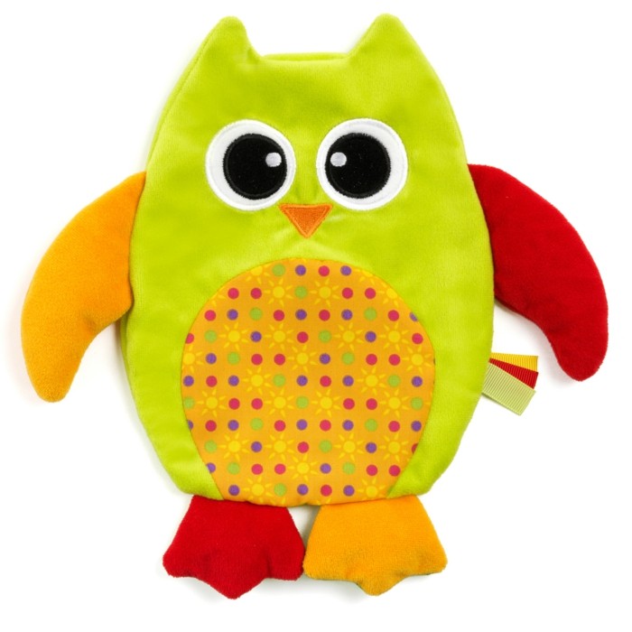 Doudou Bebe A Avoir Sous La Main 100 Idees Archzine Fr