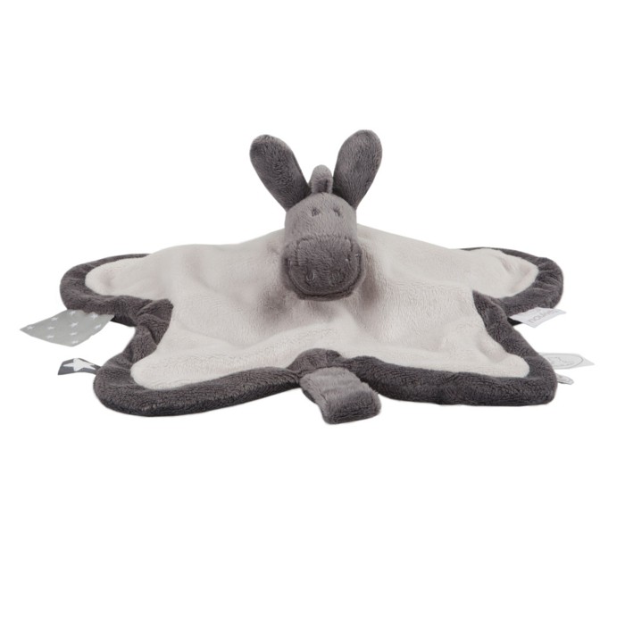 Doudou Bebe A Avoir Sous La Main 100 Idees Archzine Fr