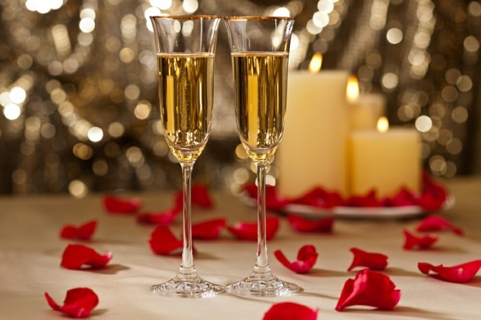 décoration-de-table-romantique-deco-table-st-valentin
