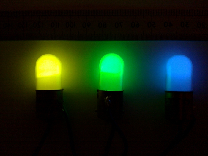 eclairaige-neon-lampe-néon