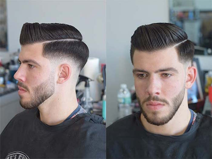 Quels Sont Les Diff rents Types De Coupe De Barbe YZZGL Quels Sont Les Diff rents Types De Coupe De Barbe YZZGL