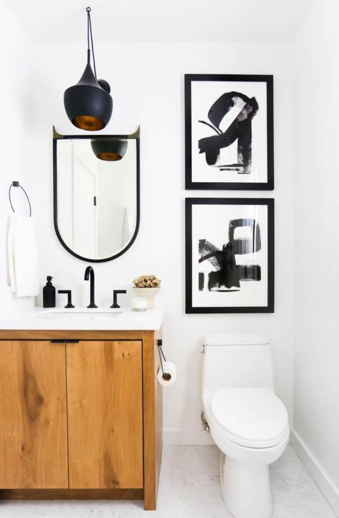 miroir-design-salle-de-bains-moderne-super-déco