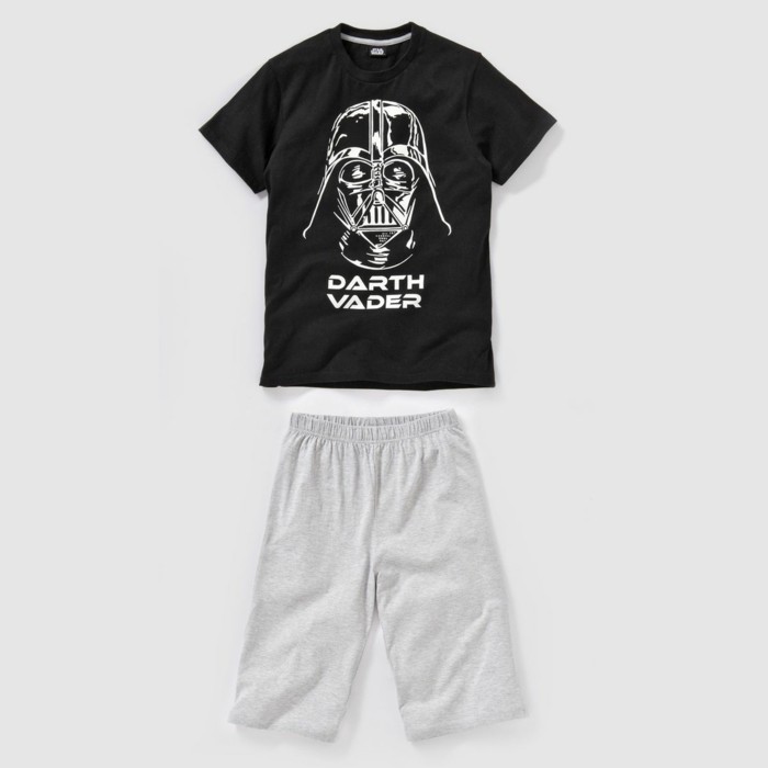 pijamas-été-enfant-10-49-Euros-Dart-Vader-en-noir-La-Redoute-resized