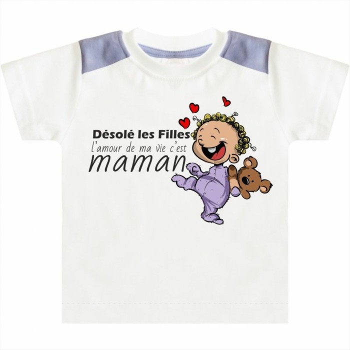 t-shirt-personnalisé-enfant-Pointcreation-maman-c-est-l-amour-de-ma-vie-resized