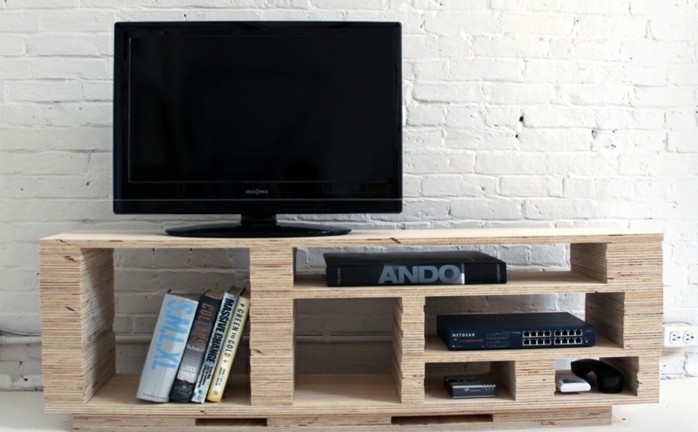tv-console-idee-comment-fabriquer-un-meuble-tv