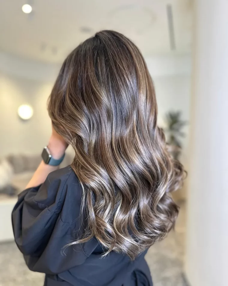 balayage pour brune conseils et astuces de pro