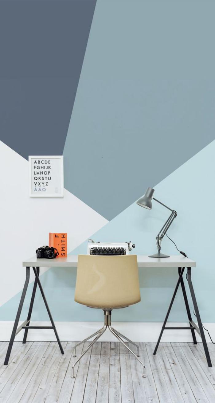 bureau-d-ecolier-meuble-bureau-design-simple
