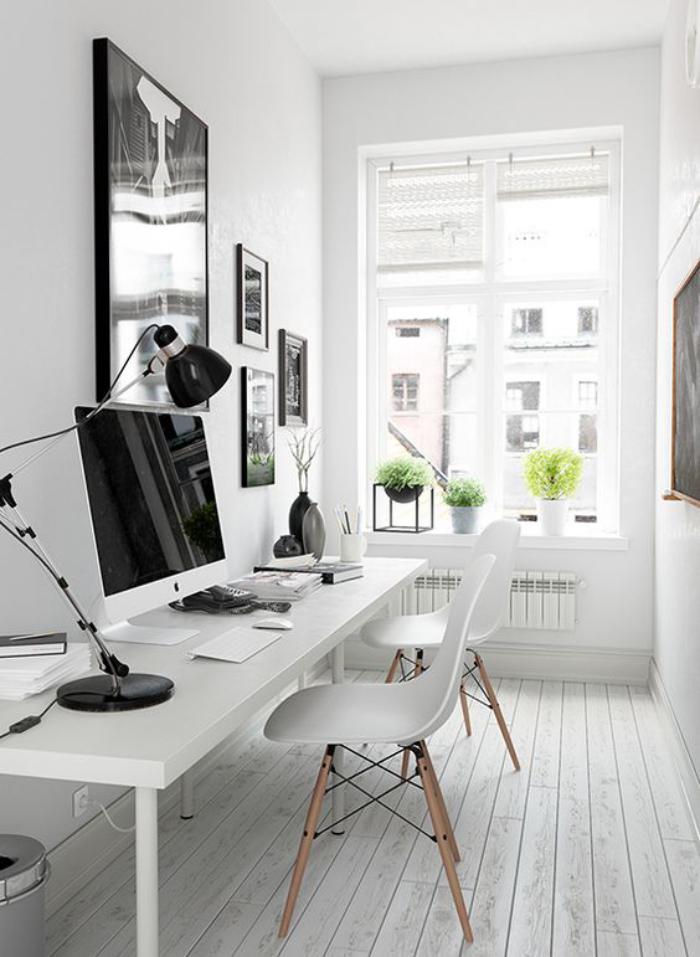 bureau-style-scandinave-office-à-la-maison-design-scandinave