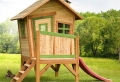 Maisonnette en bois enfant | 60 jolies demeures pour les petits