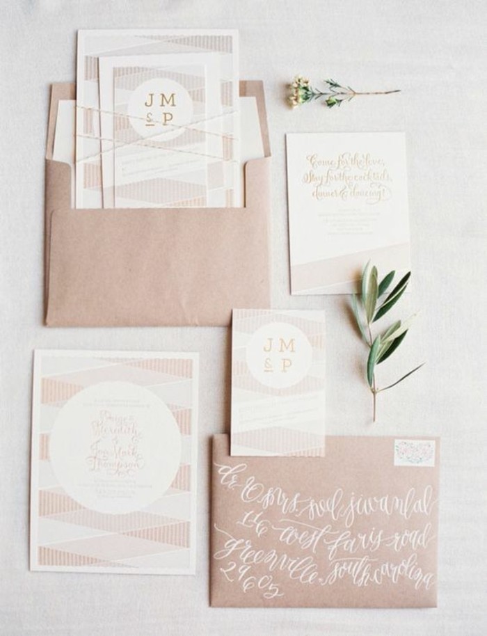 carte-d-invitation-champetre-en-rose-et-blanc-decoration-avec-plantes-vertes