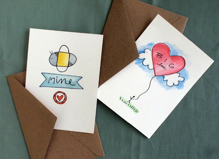 cool-idee-carte-diy-cartes-de-st-valentin-personnalise