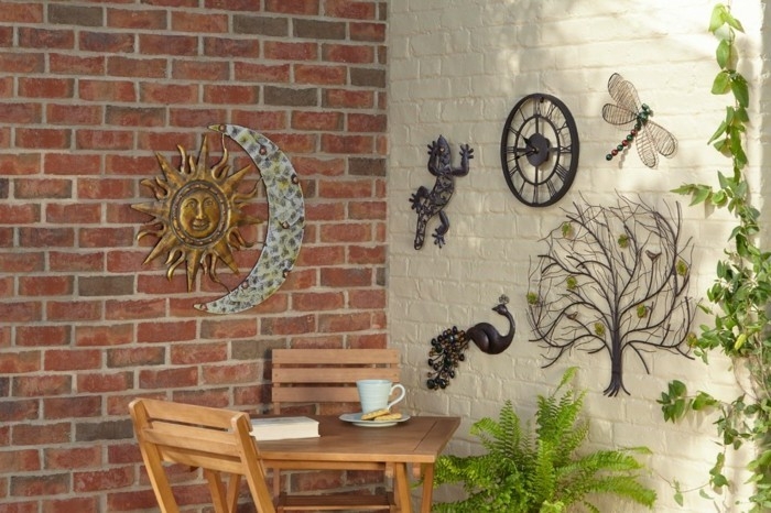 Déco Mur Extérieur : Le Guide pour un Résultat Pro (Même si Vous Débutez)