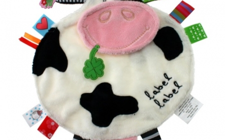 Doudou Bebe A Avoir Sous La Main 100 Idees Archzine Fr