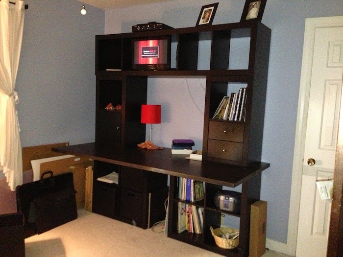 faire-bureau-avec-etagere-ikea-kallax