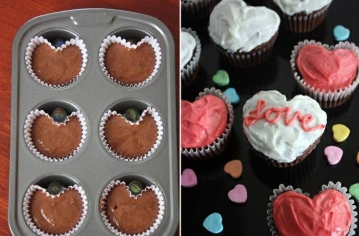 Le Dessert Saint Valentin 55 Idees Delicieuses Pour Votre Soiree Romantique Archzine Fr