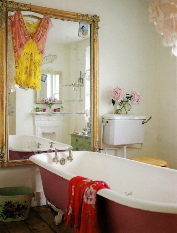 grand-miroir-ancien-baignoire-antique-grand-miroir-rectangulaire