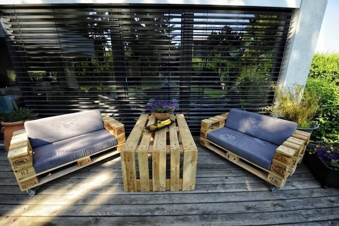 idees-meubles-bois-recycler-meuble-de-jardin-en-palette-bois