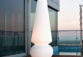 LAMPADAIRE Exterieur DESIGN | 42 idées lumineuses