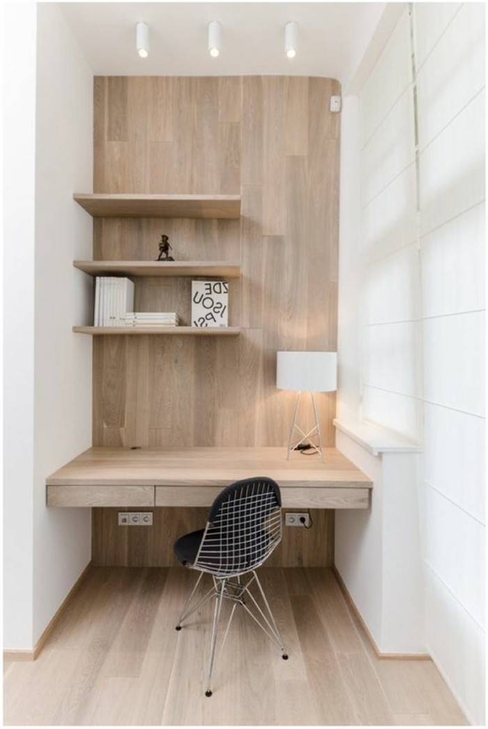 mobilier-de-bureau-contemporain-meuble-bureau-compacte-bois