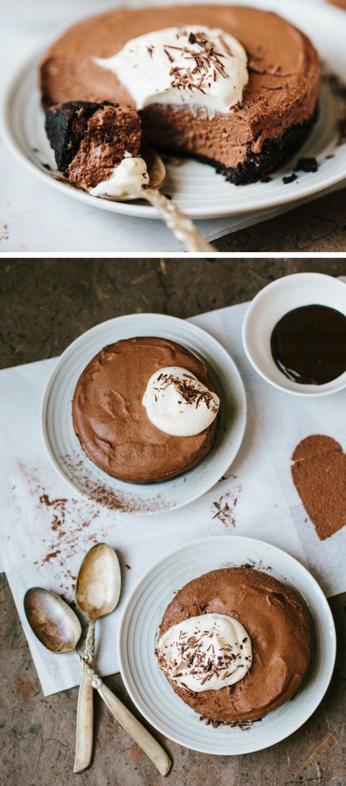 recette-dessert-saint-valentin-facile-cheese-cake-chocolat