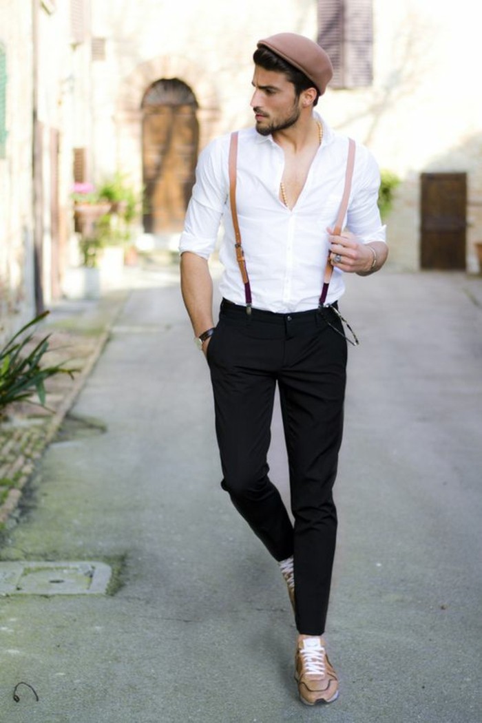 style-bretelle-homme-bretelles-pour-pantalon-chemise-blanche