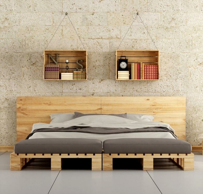 suggestion-tres-elegante-meuble-en-palette-etageres-en-palette-design-original