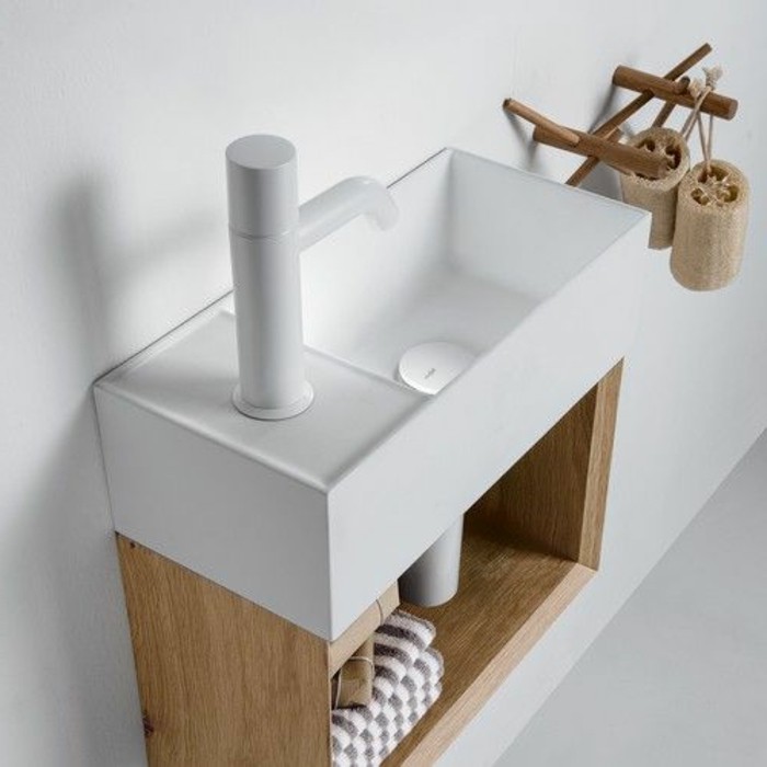 vasque-a-poser-rectangulaire-design-minimaliste-meuble-sous-vasque-bois