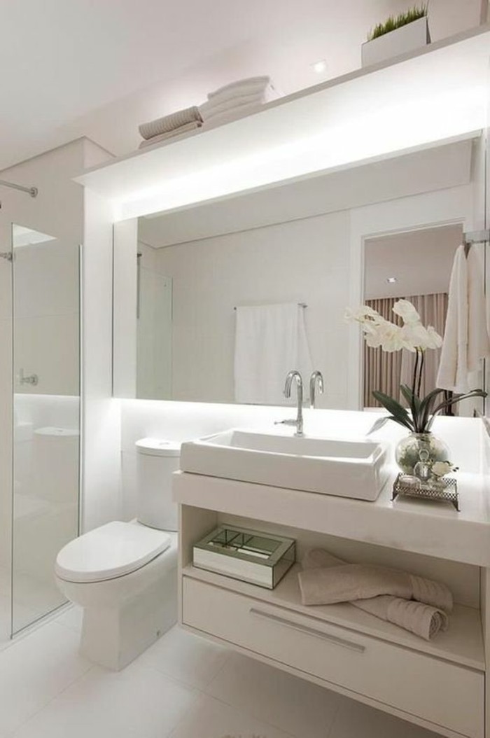 vasque-a-poser-rectangulaire-jolie-salle-de-bain-moderne