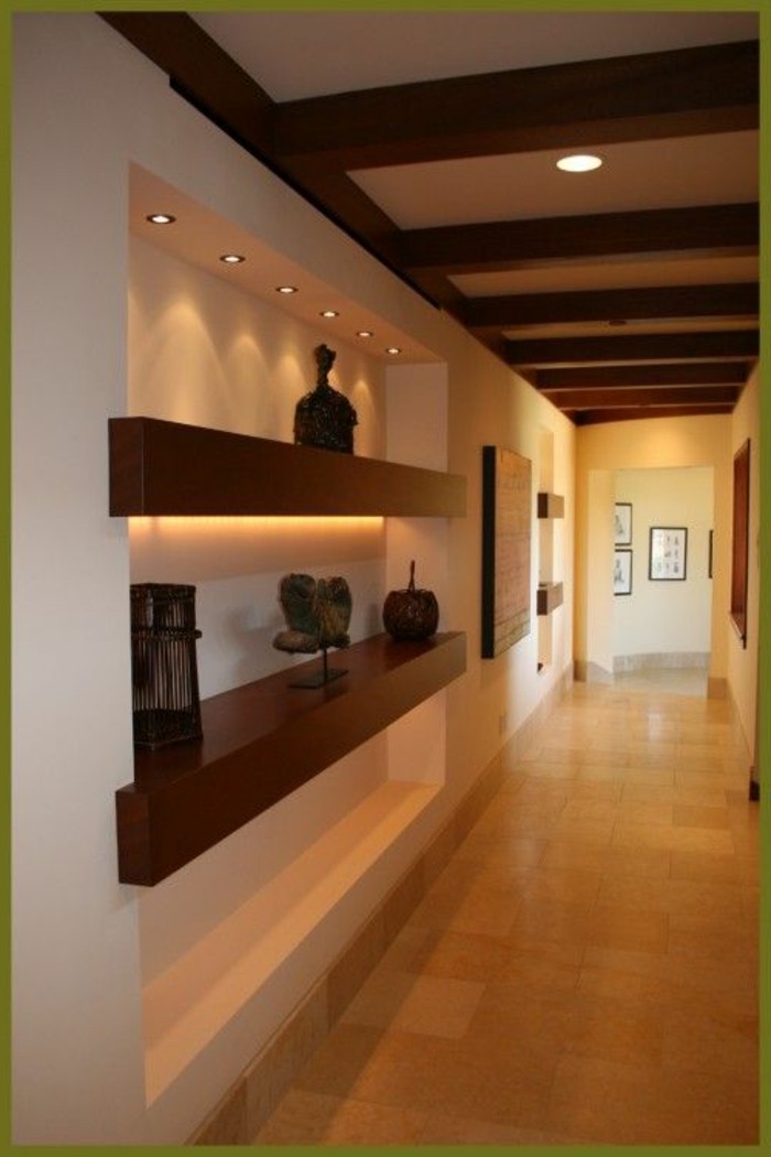 36+ Feng Shui Maison Feng arbeitszimmer skandinavischen astuces archzine amenagement elementen regalsystem