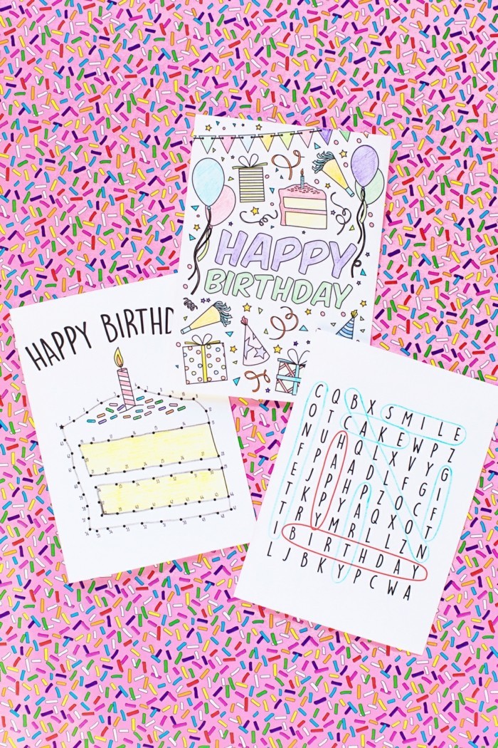 Carte-de-bon-anniversaire-adorable-carte-d-anniversaire-a-imprimer-carte-comment-faire