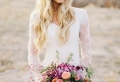 73 images pour choisir la meilleure robe de mariée bohème chic