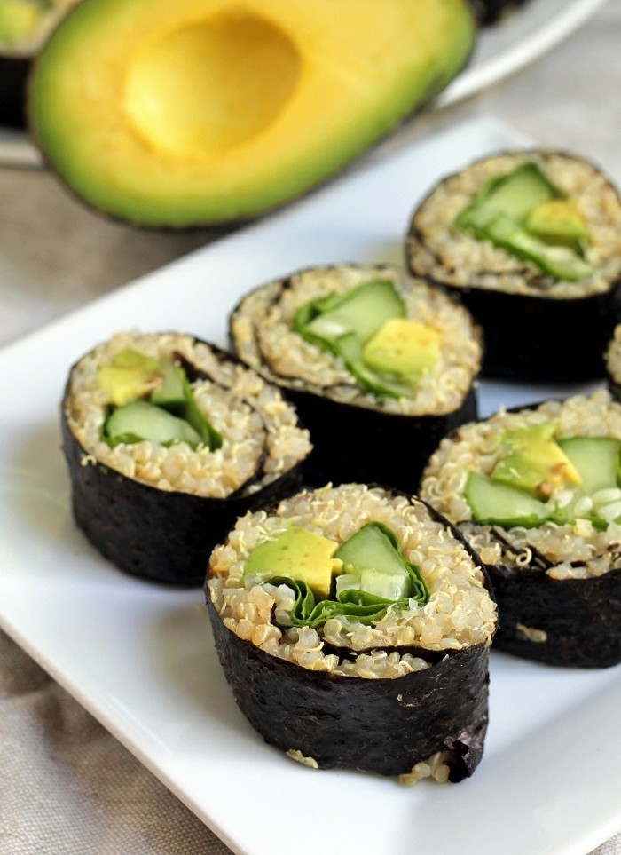 Manger sainement: 5 recettes légères pour préparer des repas simples et rapides - Archzine.fr