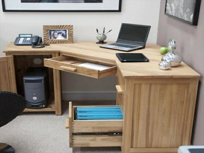 bureau-en-palette-design-plus-sophistique-idee-comment-faire-un-grand-bureau-en-bois