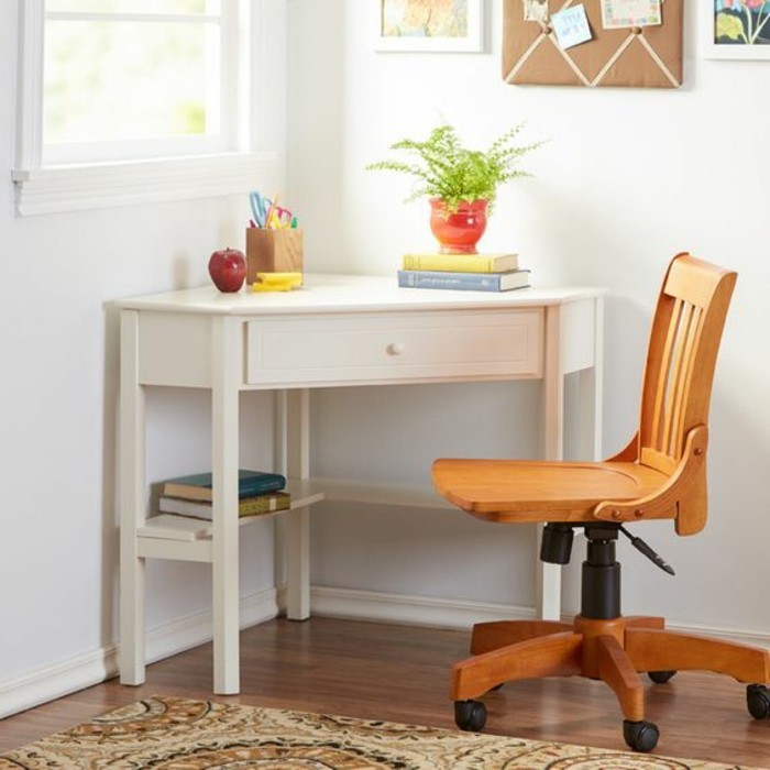 bureau-laque-blanc-bureau-blanc-dangle-chaise-design