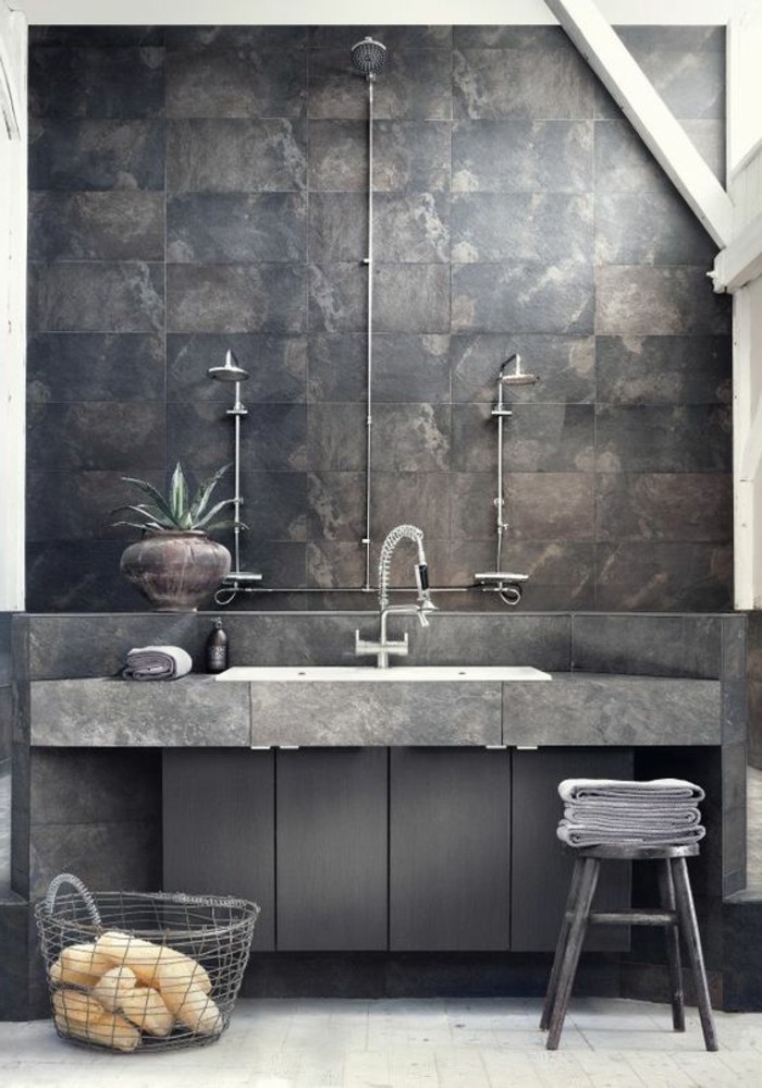 carrelage-effet-beton-salle-de-bain-contemporaine-gris