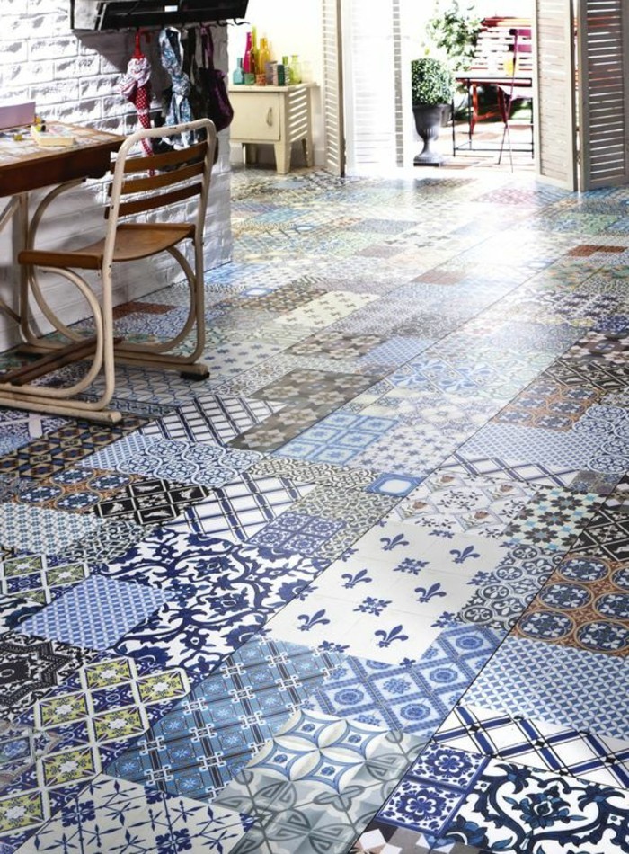 carrelage-patchwork-carrelage-style-ancien-differents-formats